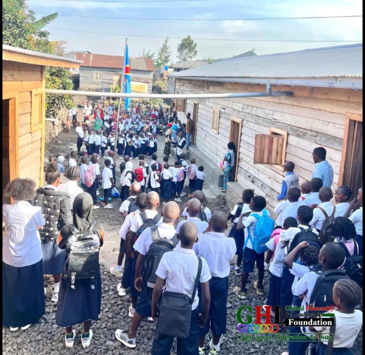 Rentrée Scolaire
